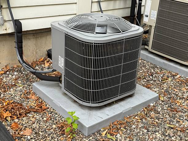 24/7 Emergency Air Conditioning Repair experts in Canterbury, CT