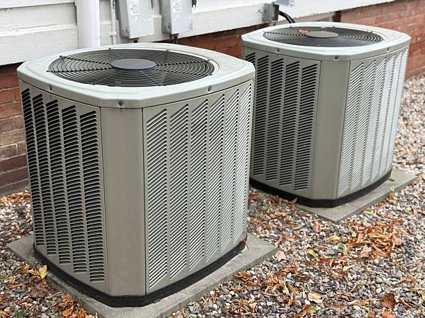 Reliable Air Conditioning Repair contractor in Canterbury, CT by Leonard HVAC