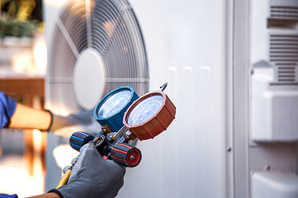 Affordable Air Conditioning Repair solutions in Canterbury, CT