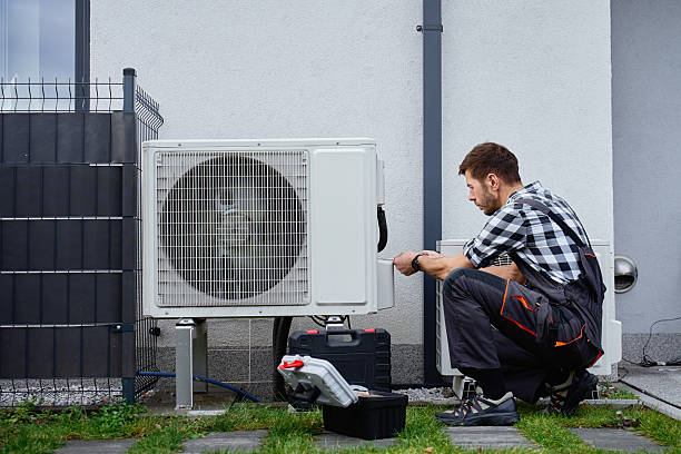 Top rated local Air Conditioning Repair specialists in Canterbury, CT